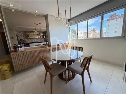 Sala de jantar