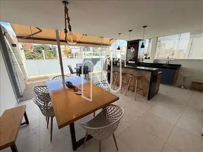 sala terraço
