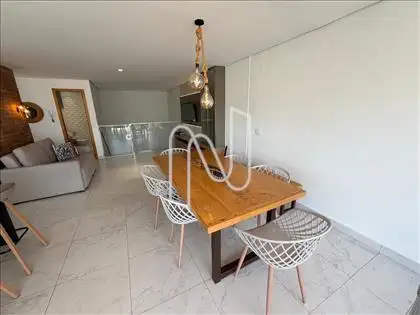 sala terraço