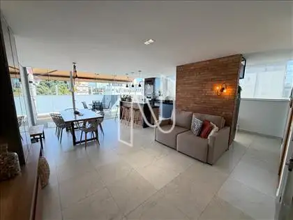 sala terraço