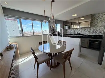 Sala de jantar