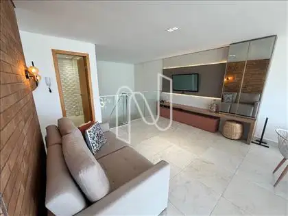 sala terraço