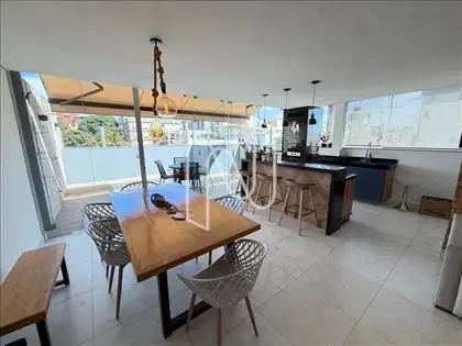 sala terraço