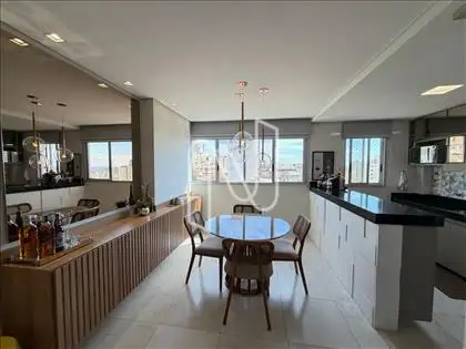 Sala de jantar