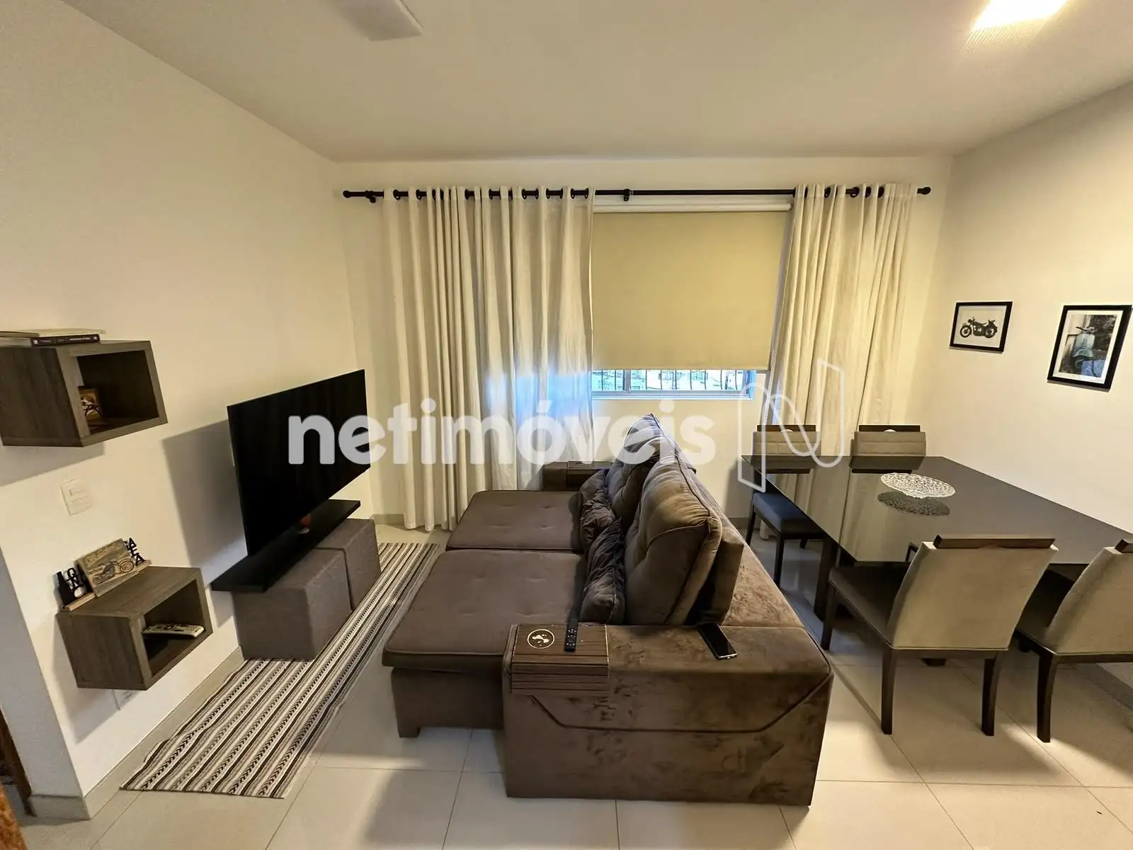 Apartamento com 3 quartos — Carlos Prates, Belo Horizonte