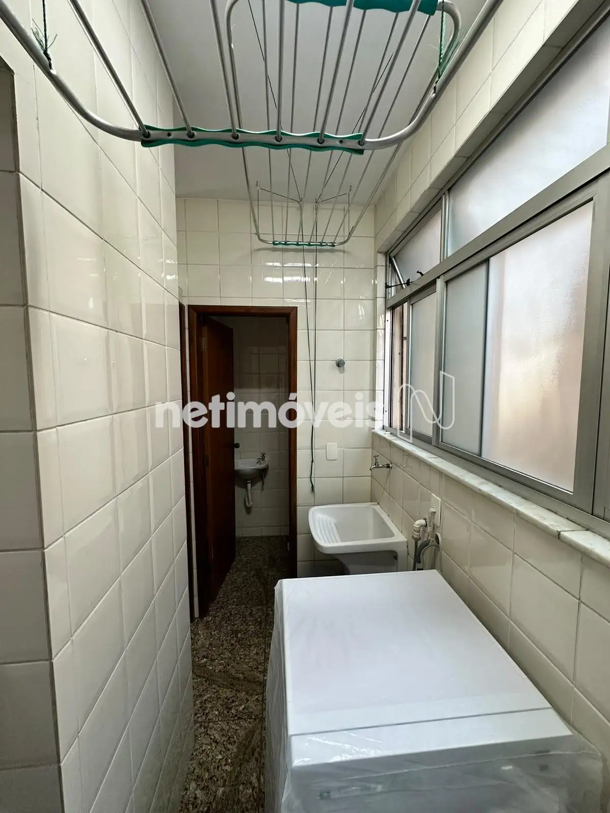Area serviço