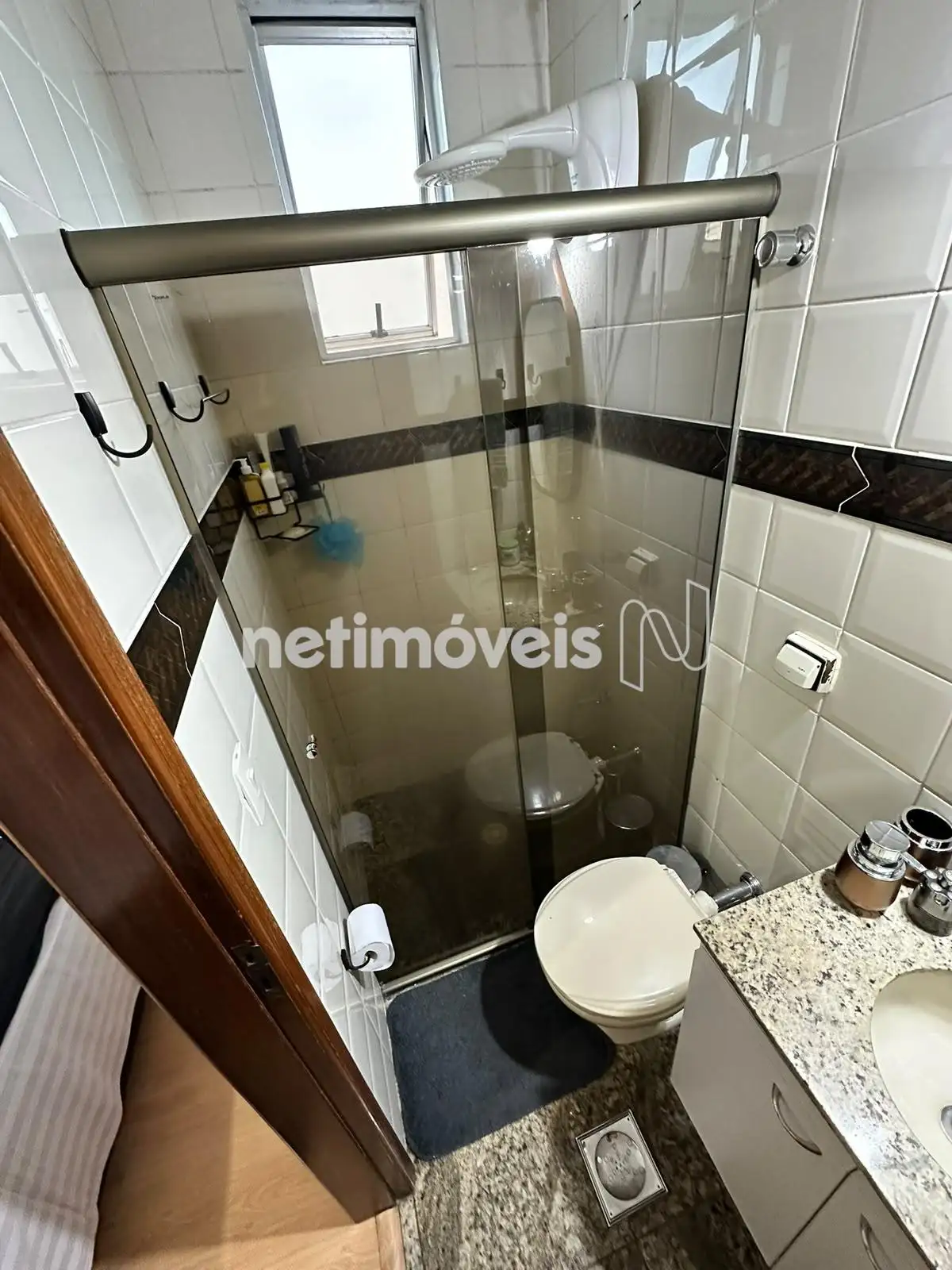 Banho suite