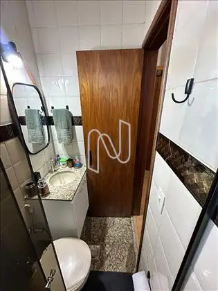 banho social