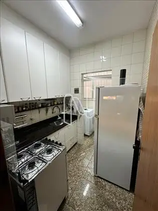 Cozinha  inversa