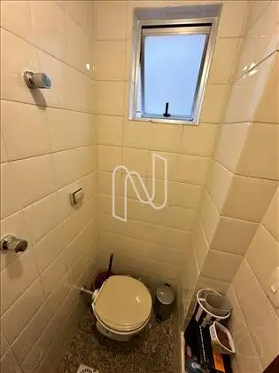Banho empregada
