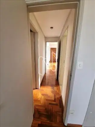  Corredor de circulação