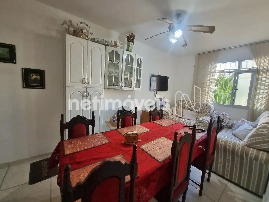 SALA DE  VISITAS
