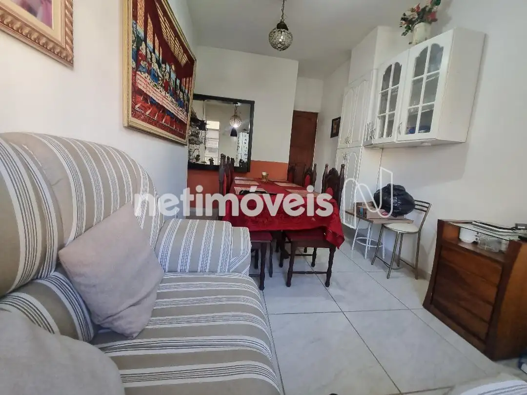 SALA DE VISITAS