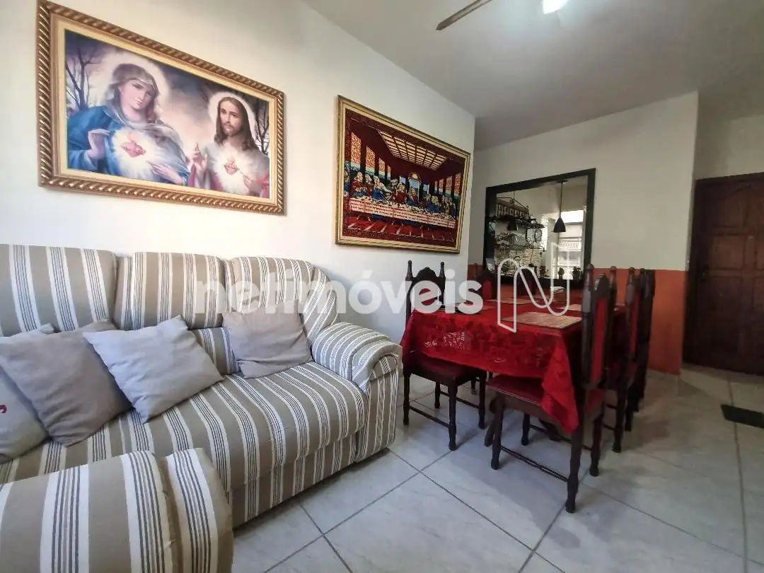 SALA DE VISITAS