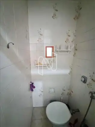 BANHO DE SERVIÇO