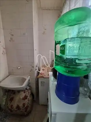 Área de serviço