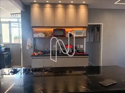 Cozinha  estilo americano
