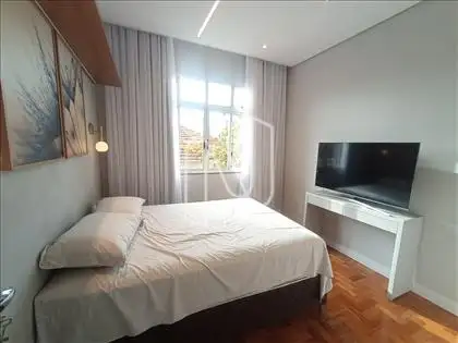 Quarto  foto  inversa