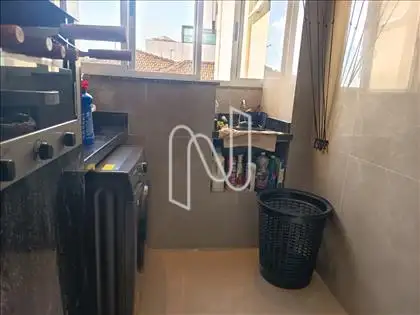 Área  serviço
