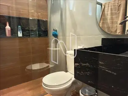 Banho