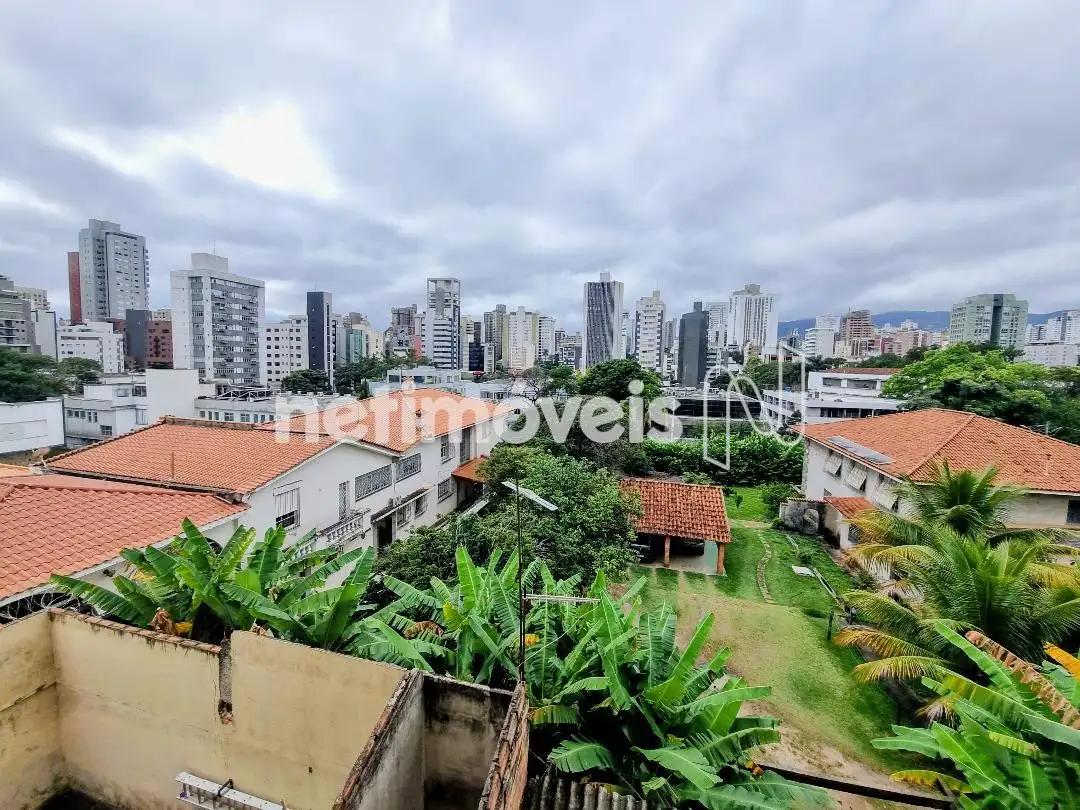 VISTA DA SALA