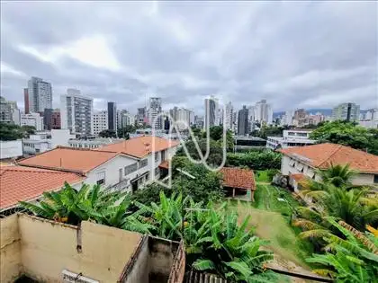  VISTA DA SALA