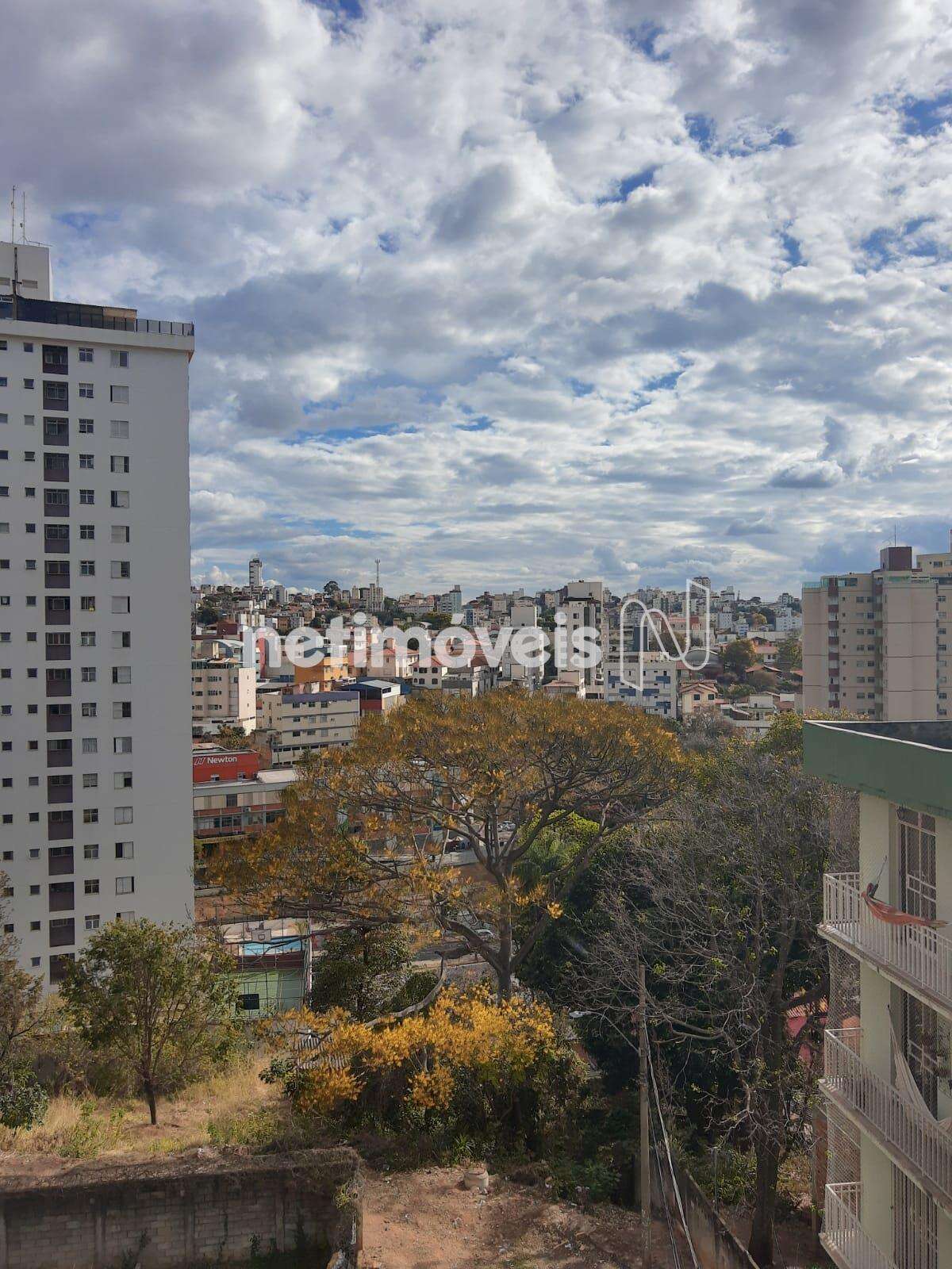 Apartamento com 3 quartos, 112m², à venda em Belo Horizonte