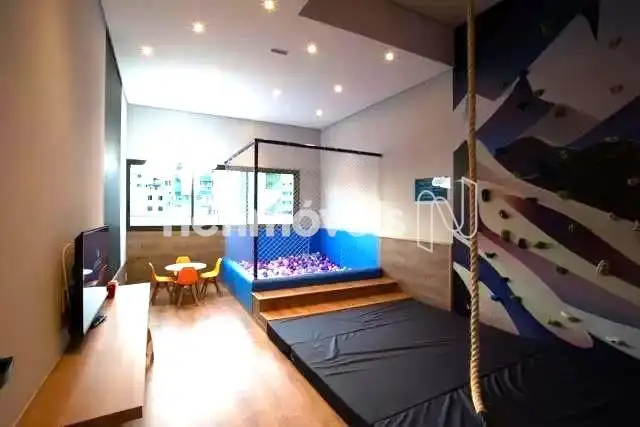 ESPAÇO KIDS