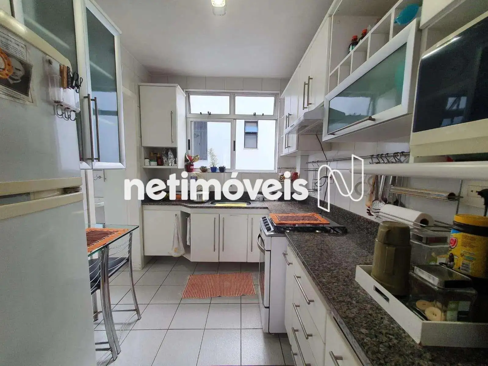 Cozinha 