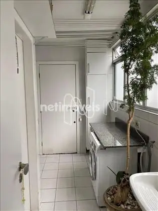 Área  serviço inversa