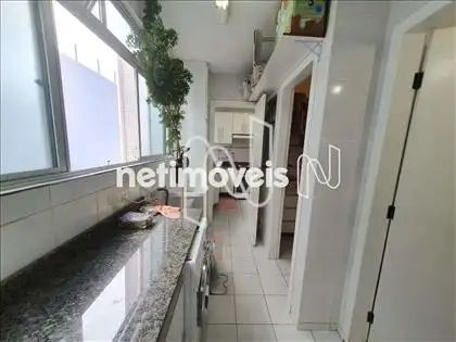 Área serviço