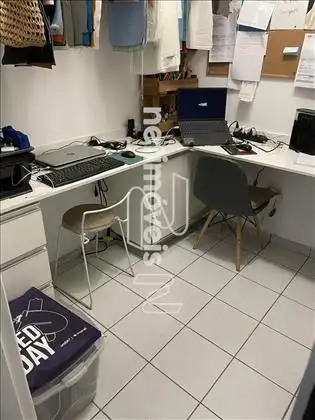 Escritório (  quarto empregada)