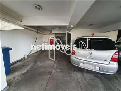 garagem