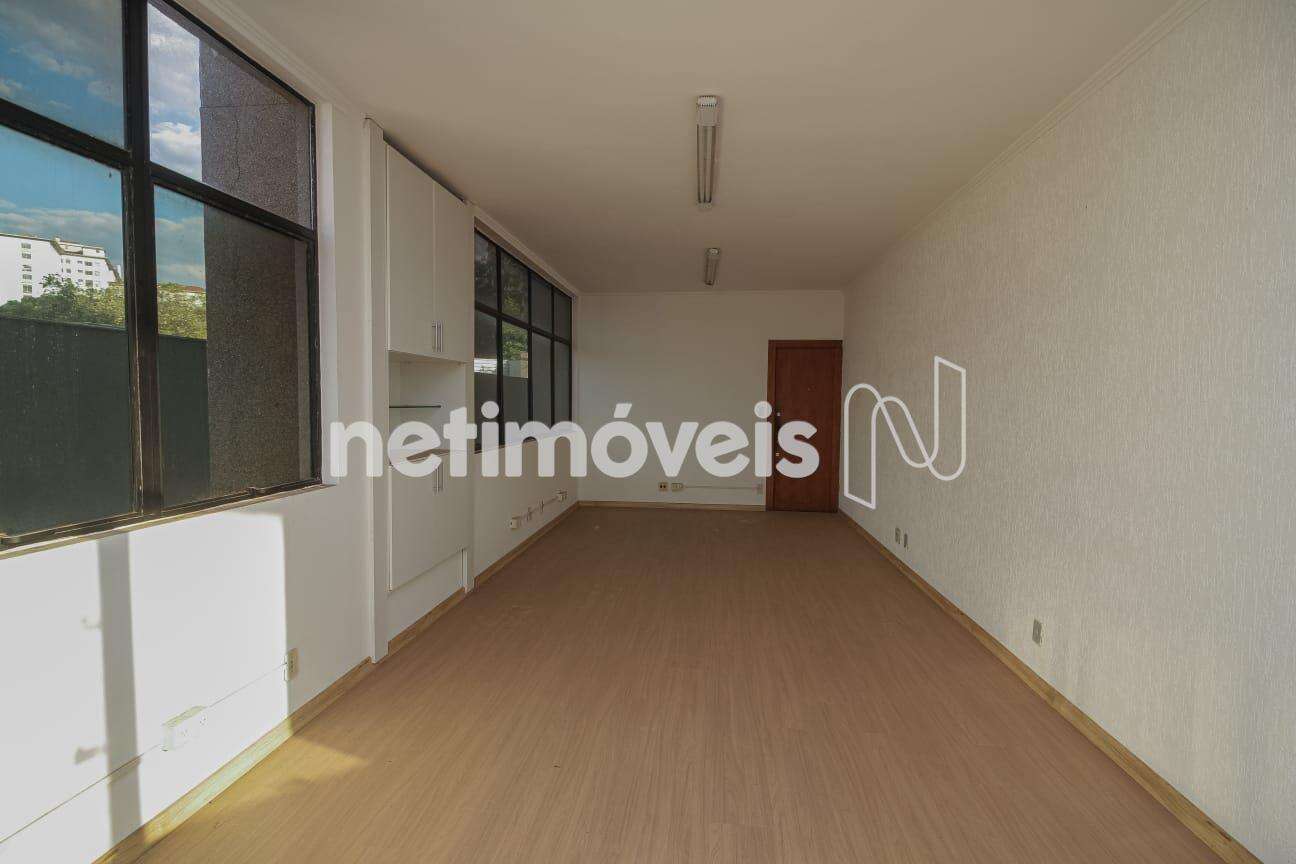 Sala para comprar com 34 m², 1 banheiro em Avenida Francisco Sales, Floresta, Belo Horizonte