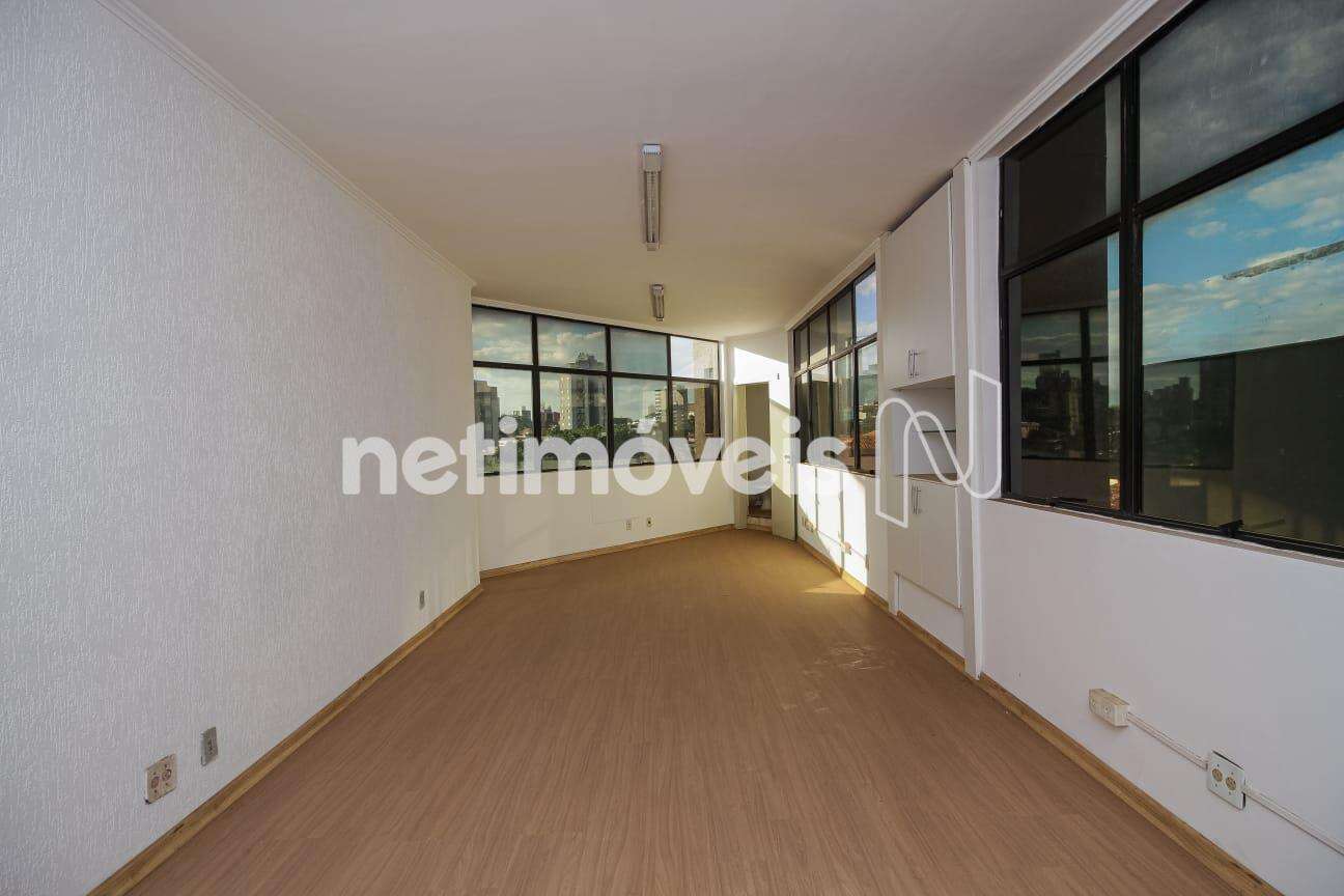 Sala para comprar com 34 m², 1 banheiro em Avenida Francisco Sales, Floresta, Belo Horizonte