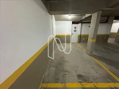 Garagem