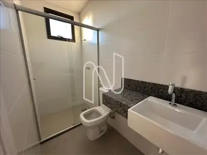 Banheiro