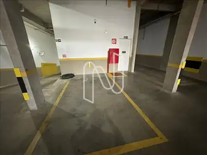 Garagem