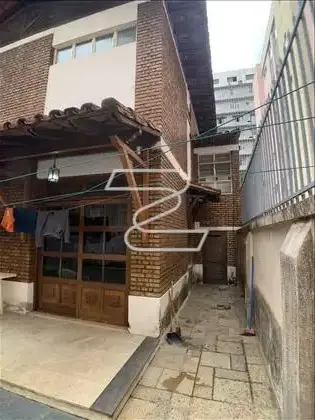 vista area externa