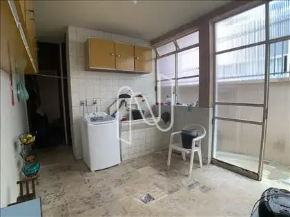 area de servico