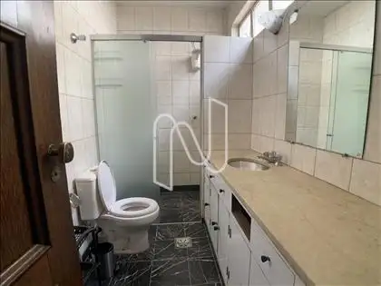 banho suite