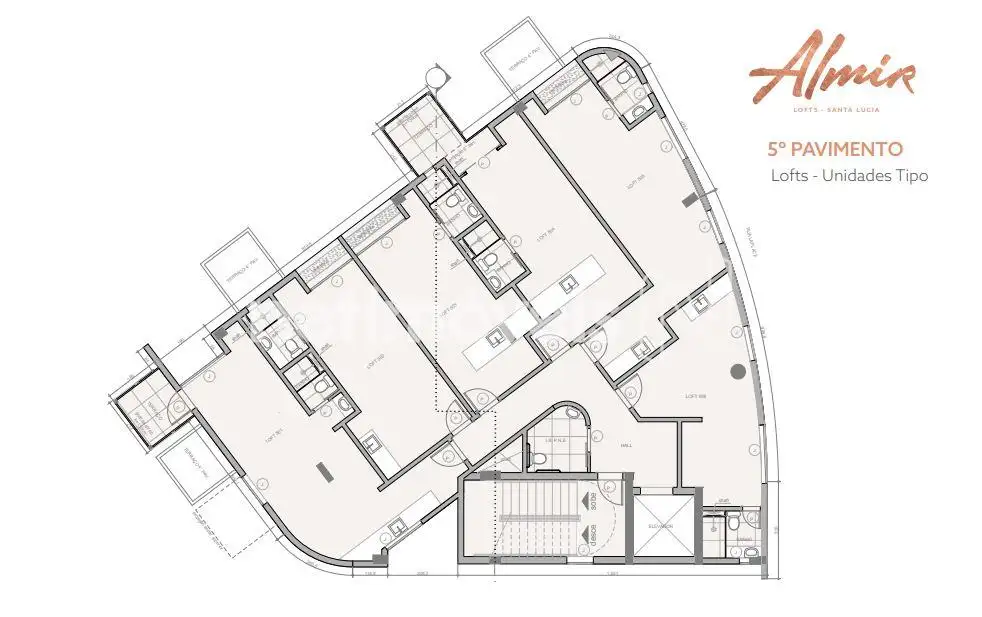 Planta 5