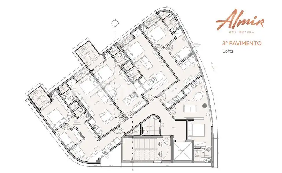 Planta 3