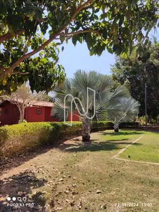  Praça do condomínio 