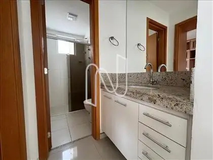 toucador banheiro 2º pavimento