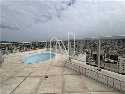 área externa 2º pavimento