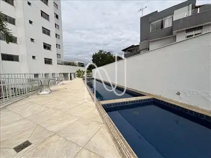 piscina de raia e infantil 