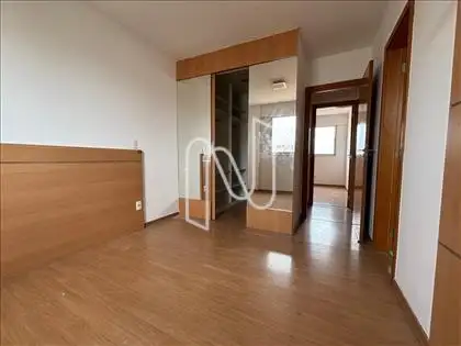 quarto suite com closet