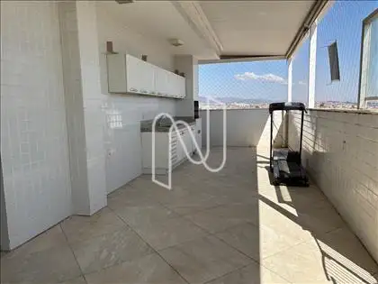 área externa 2º pavimento 