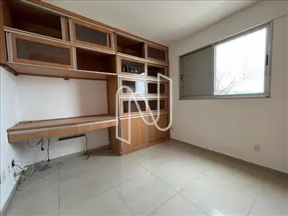 quarto 2º pavimento